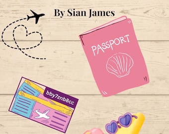 Calm Kids, Happy Trips