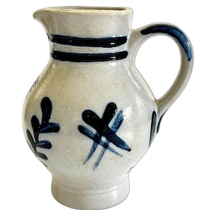 Frankfurt beer stein - Etsy 日本