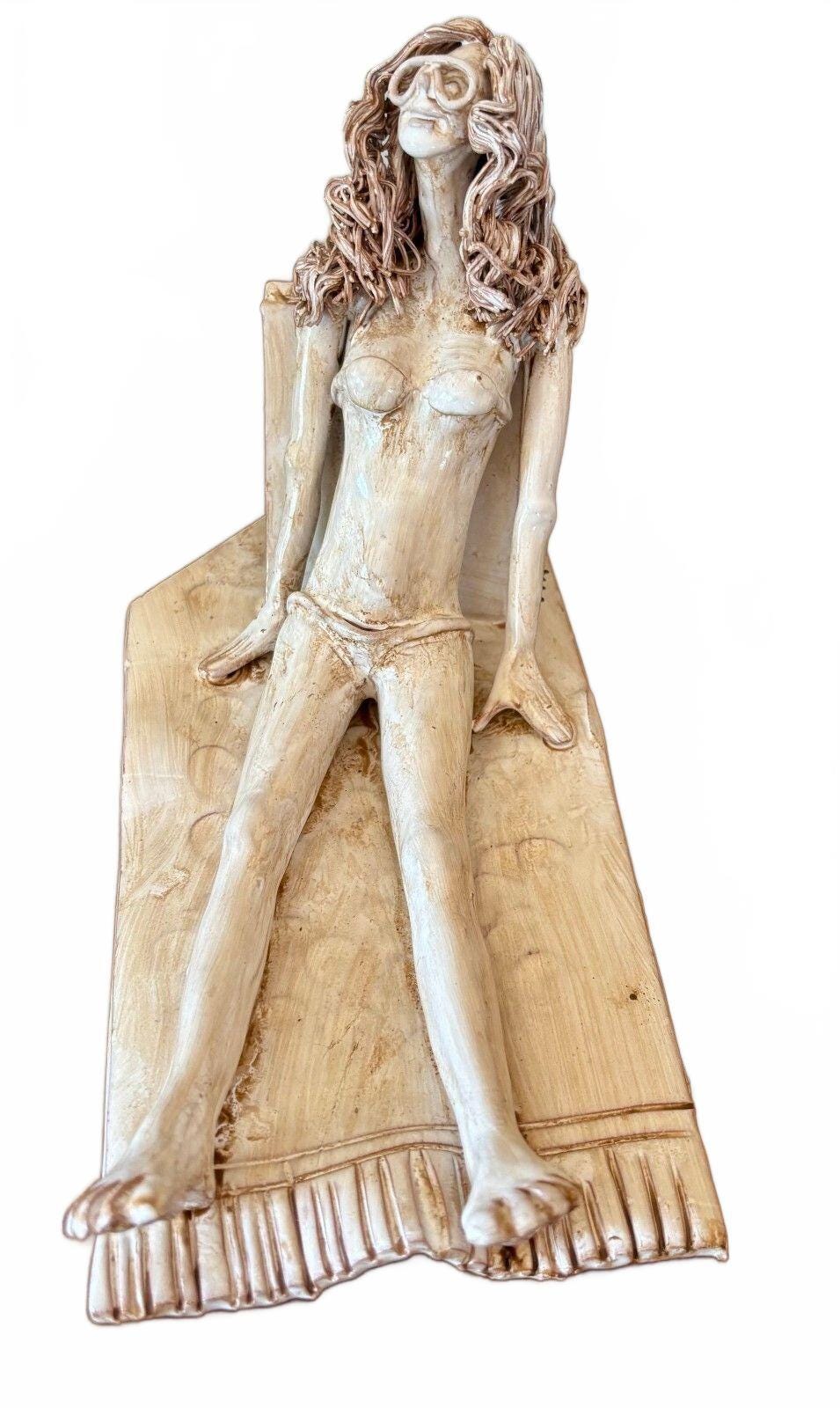 Bencini Figurines - Etsy