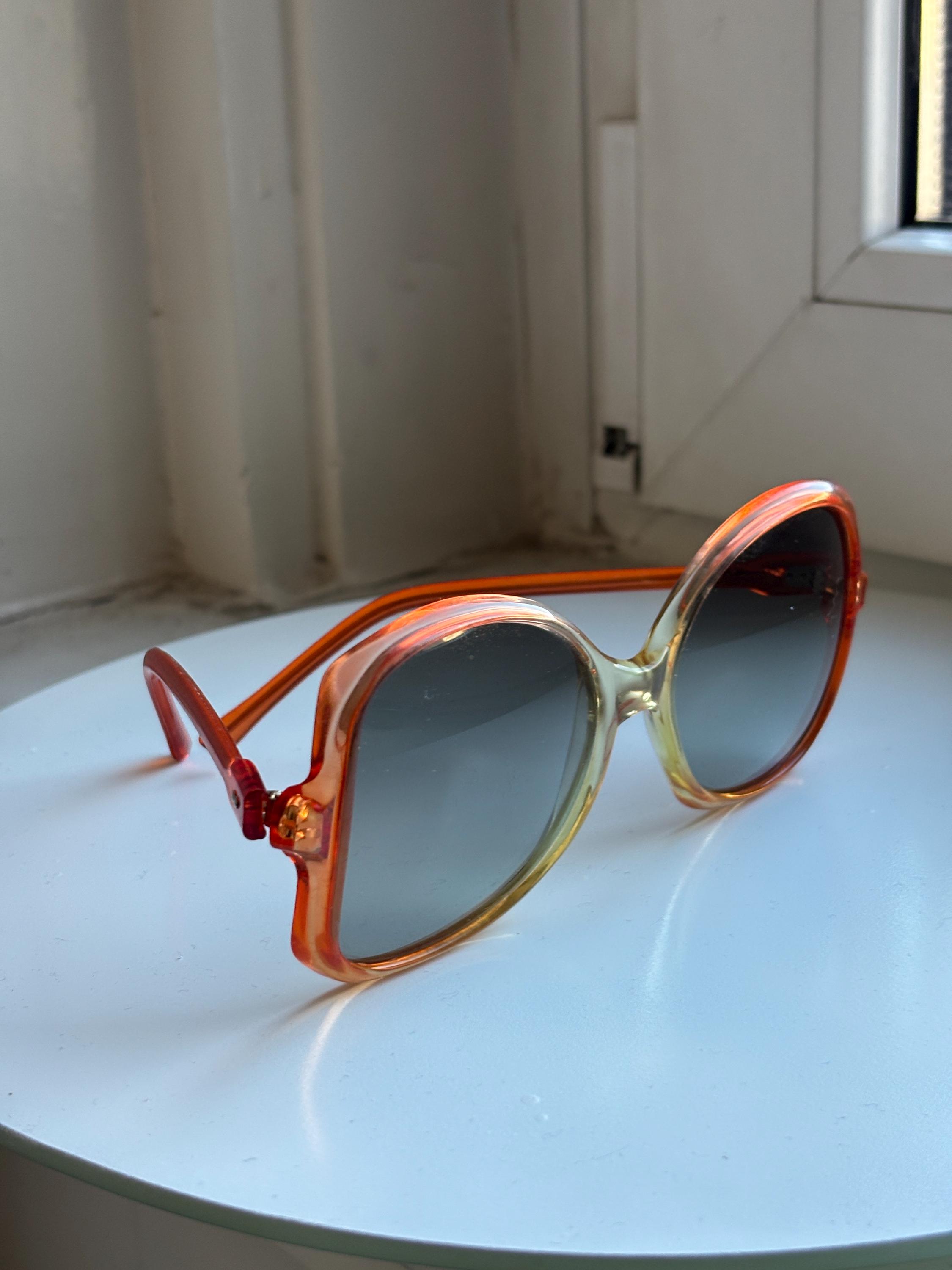 1970s Polaroid Sunglasses - Etsy