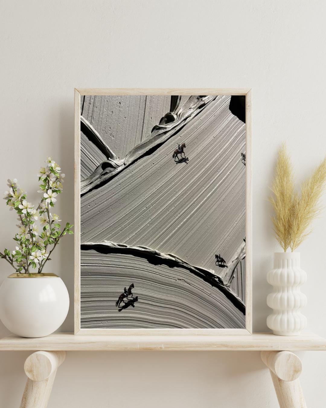 Werner Bronkhorstの作品海外サイトで購入オーストラリで購入 Werner Bronkhorst Original - Etsy