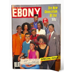 1990s Music Magazines - Etsy
