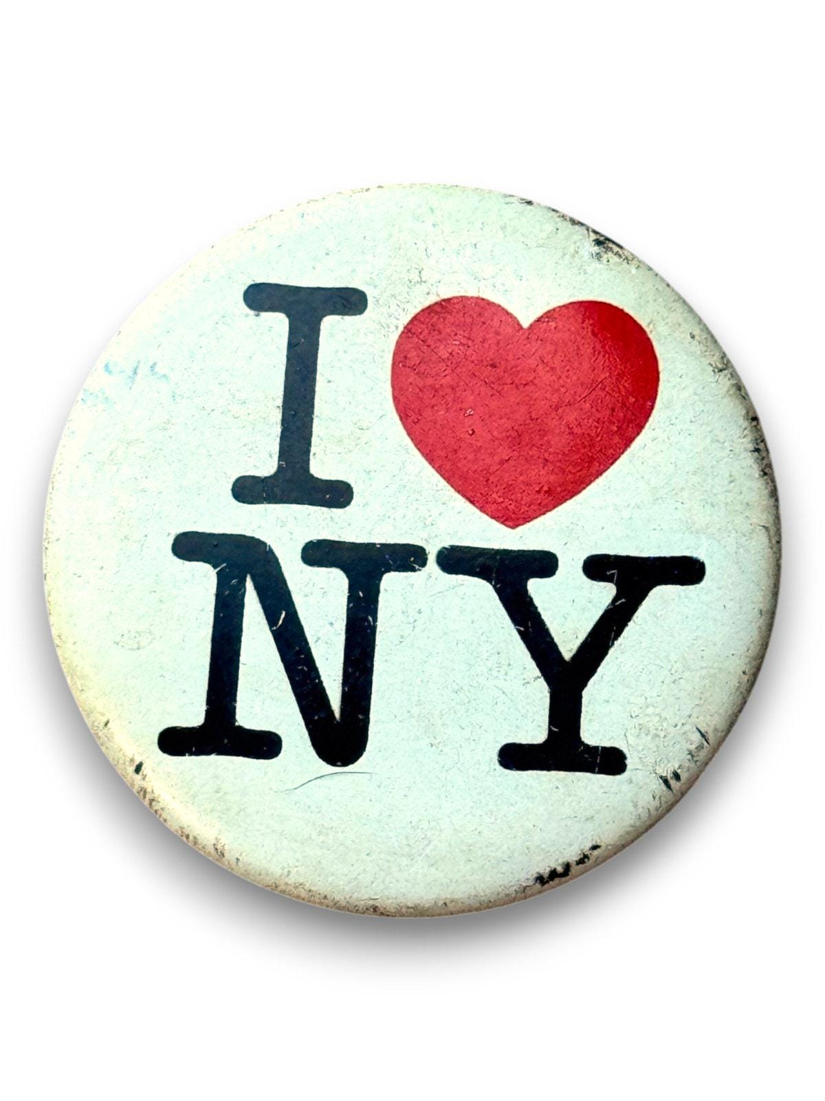 I love ny - Etsy 日本