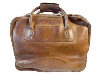 Enzo Rossi Black Leather Briefcase Soft Case - Etsy Australia Enzo Rossi Black Leather Briefcase Soft Case - Etsy Australia