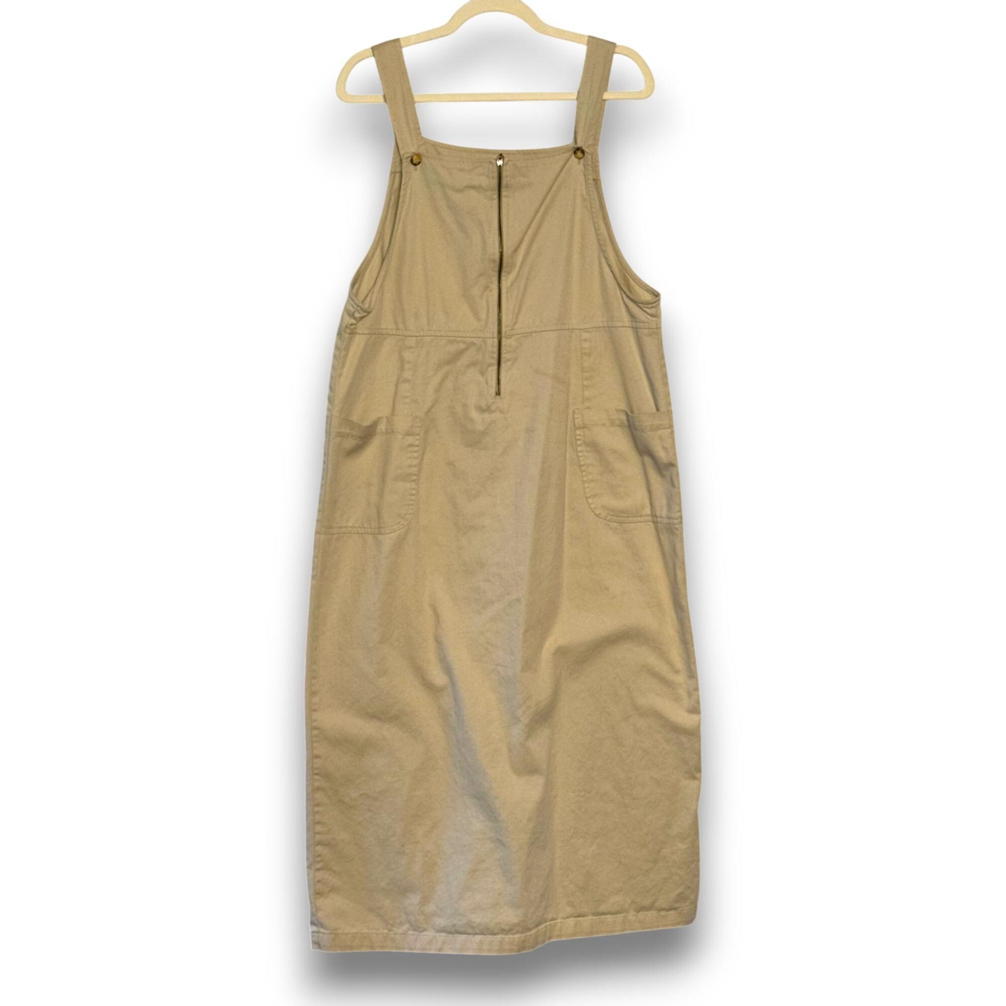 90s Overalls Dress - Etsy 90s Overalls Dress - Etsy