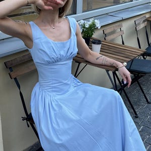 women's light blue easter dress Easter Outfits for Women  The Mint Julep Boutique  Shop the Mint