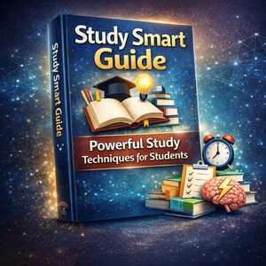 賢く勉強するためのガイド：学生のための効果的な学習テクニック