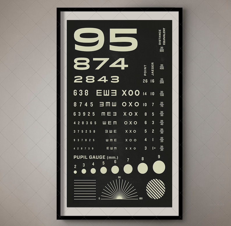 Rosenbaum Eye Chart Pocket Eyesight Consider for Optometrists / Common Eyesight Test Greatest Close to Eyesight Screener for Ophthalmology Snellen Chart photo relating to Rosenbaum Chart Printable called Rosenbaum Eye Chart Pocket Eyesight Try for Optometrists / Classic Eyesight Take a look at Top Around Eyesight Screener for Ophthalmology Snellen Chart
