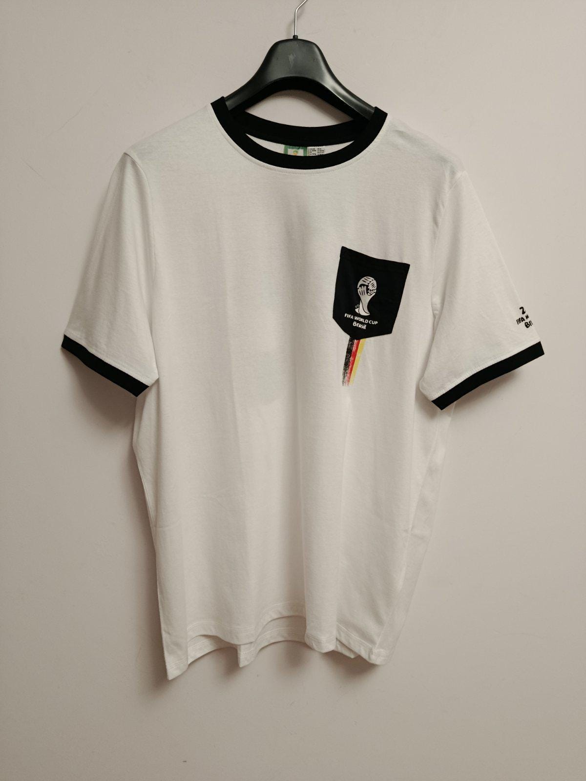 2014 World Cup Germany Jersey - Etsy UK