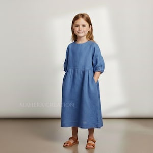 Modest Dresses for Juniors - Etsy Canada