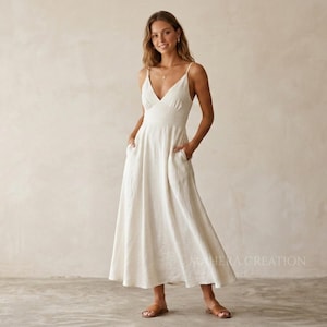 chinese dress ladies Osmanthus 01