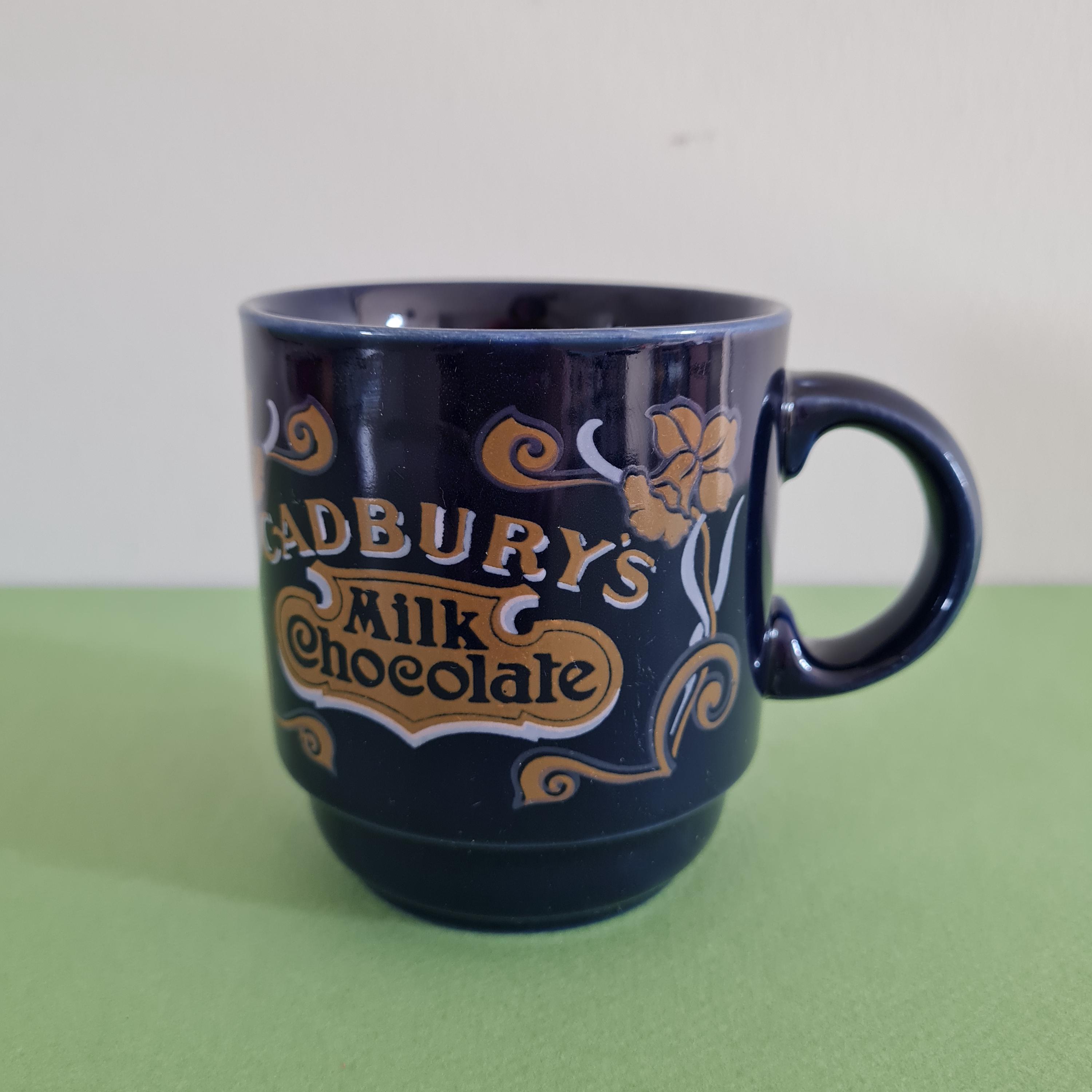 Vintage Cadbury Cup - Etsy