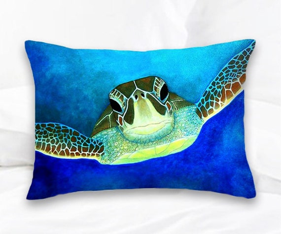 outdoor turtle pillows