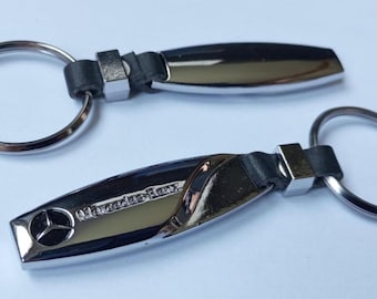Portachiavi Mercedes Benz