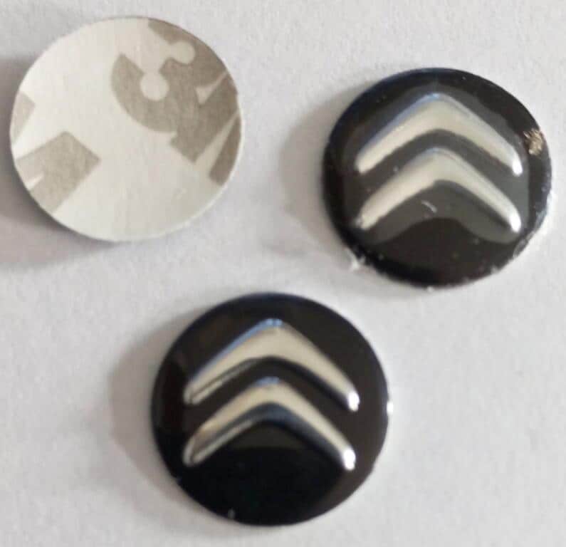 Citroen Logo - Etsy