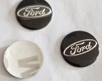 FORD key fob logo emblem
