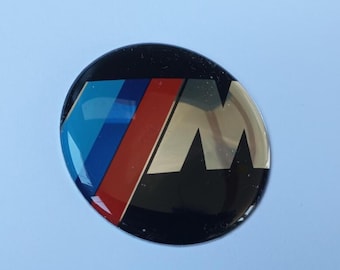Telecomando con logo e emblema BMW