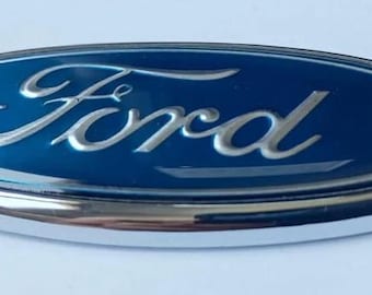 logo e emblema Ford