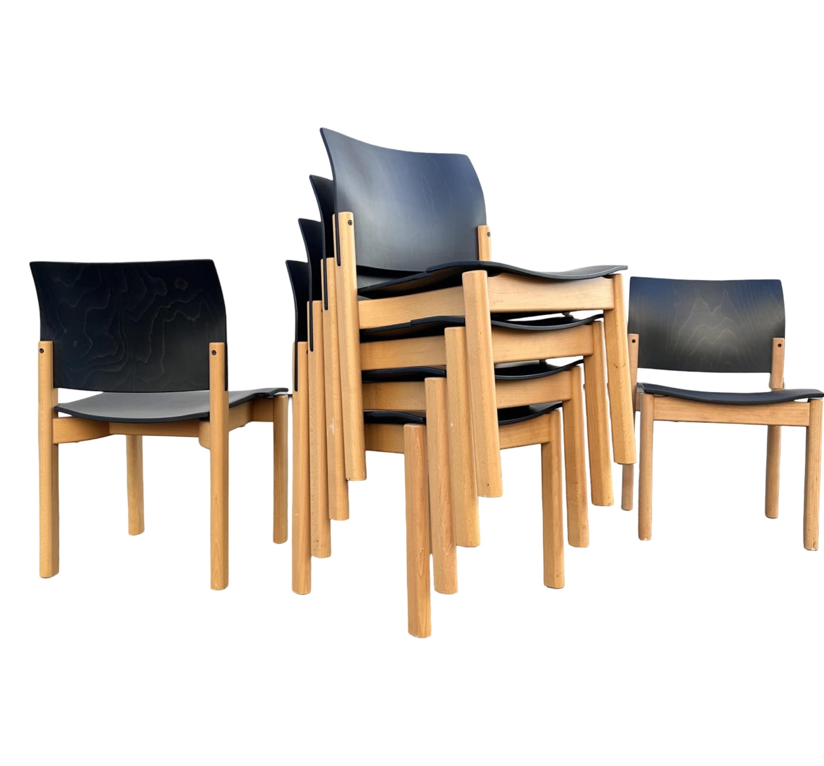 Thonet stacking chair - Etsy 日本