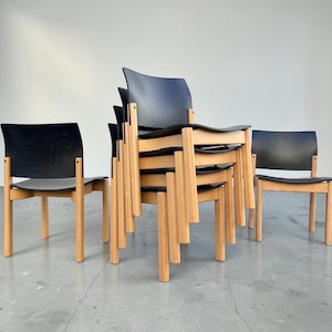 Thonet stacking chair - Etsy 日本
