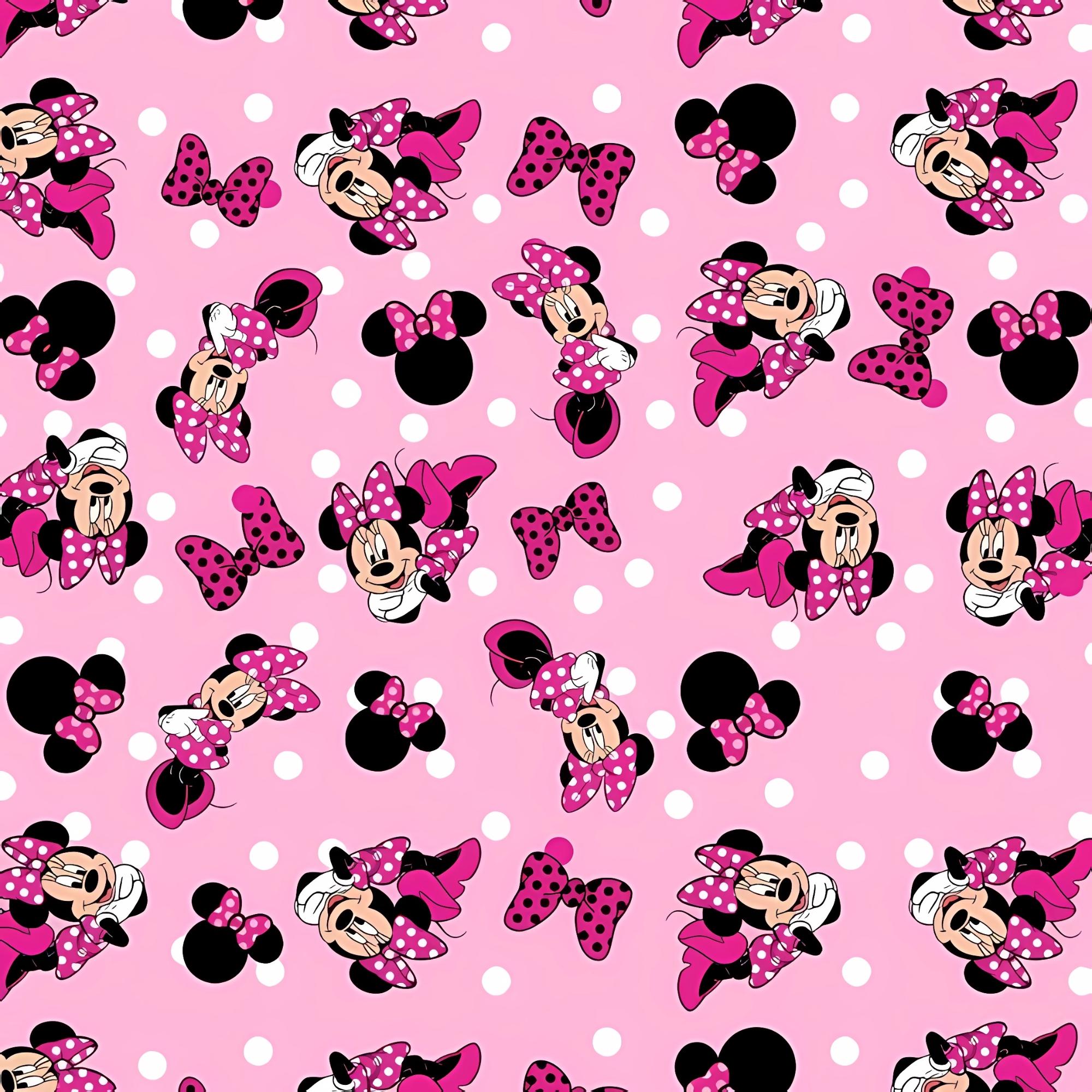 30+ Mickey Mouse Digital Papers: Scrapbooking & Crafts (instant ...