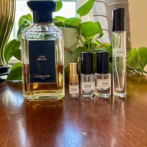 Guerlain Vintage - Etsy