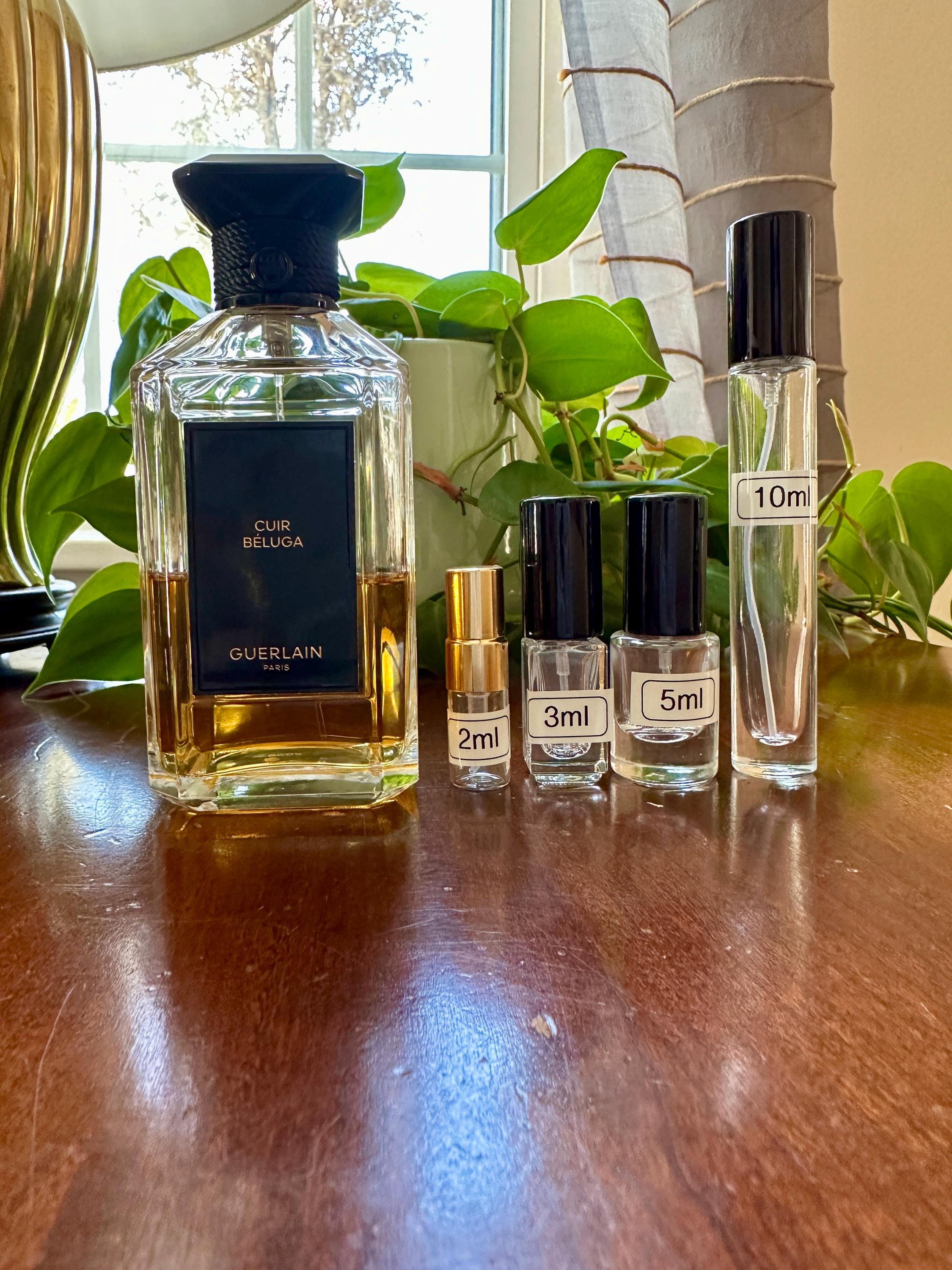 Guerlain Vintage - Etsy