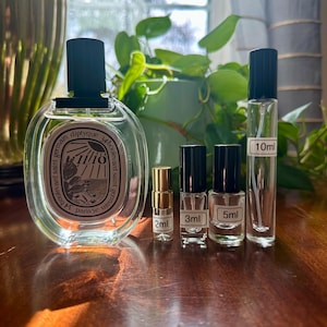 Diptyque Lilyphea - Etsy