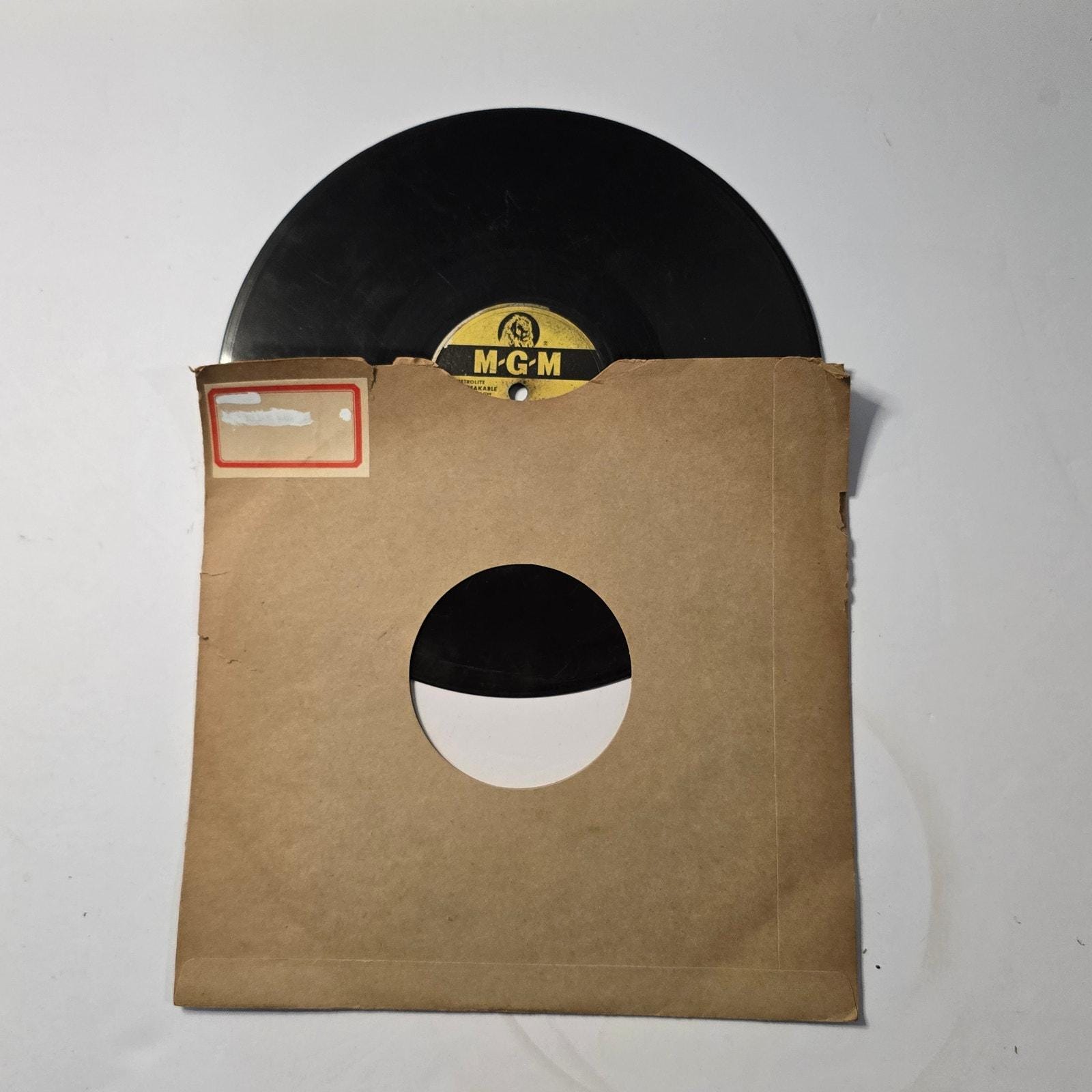 HANK WILLIAMS MGM 78RPM 5枚セット Hank Williams 78 Rpm Vinyl - Etsy