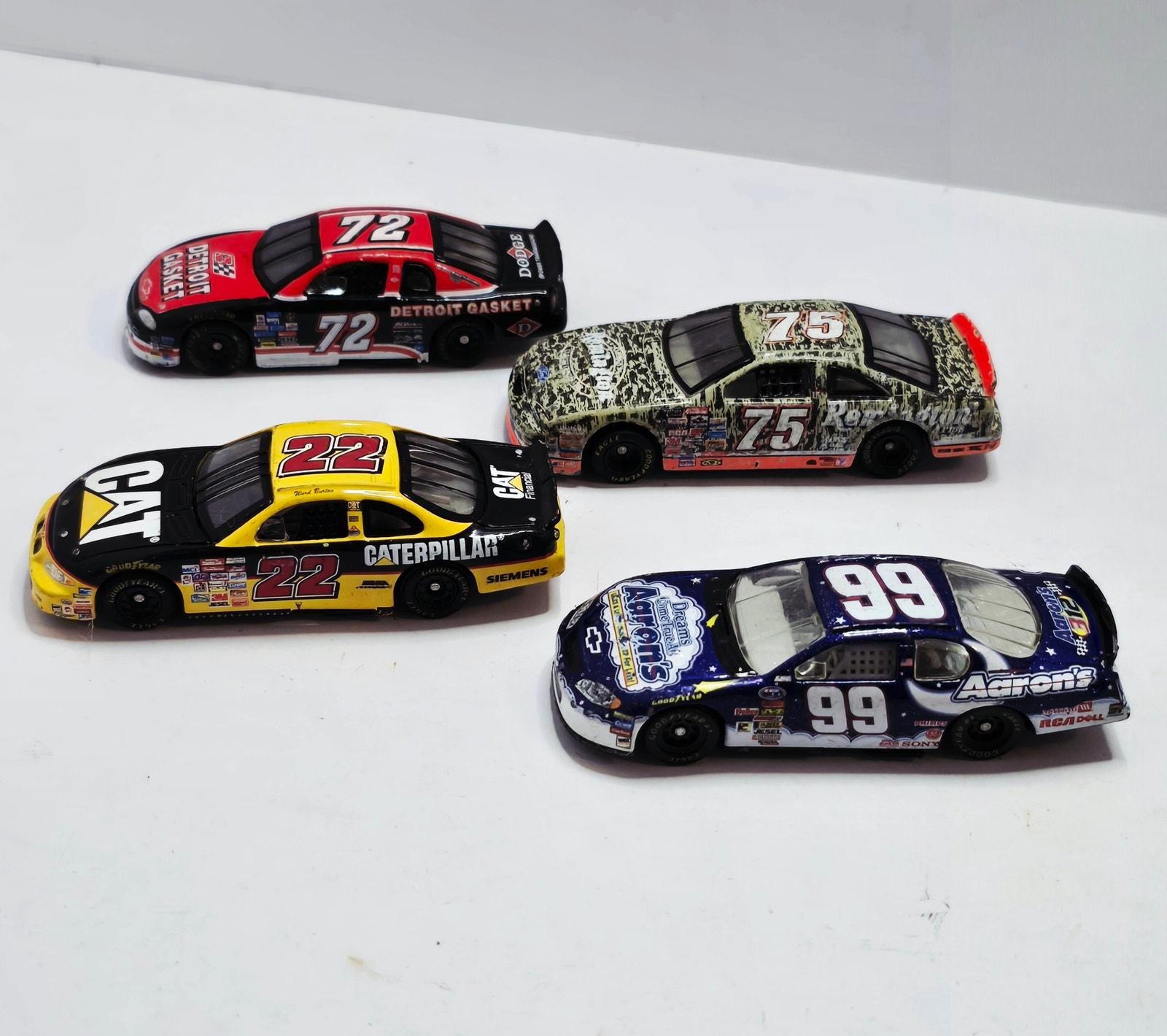 Nascar 1 64 - Etsy 日本
