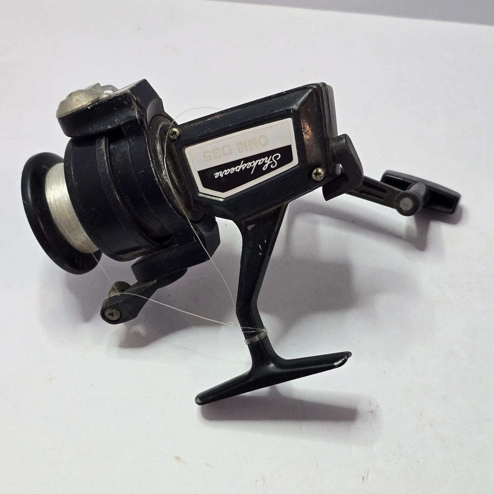 Vintage shakespeare spinning reels - Etsy 日本