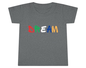 ドリームトドラーTシャツ