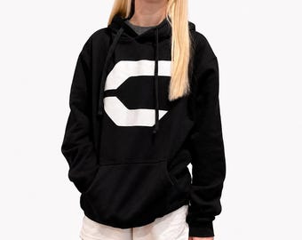 Unseen Core Hoodie
