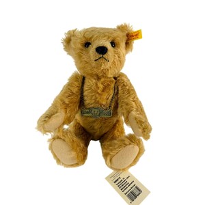 Steiff Growling Bear - Etsy