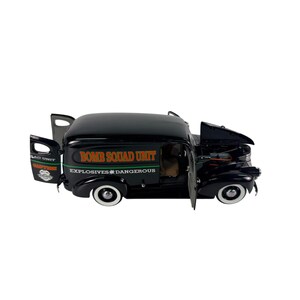 1:24 Danbury Mint - Etsy