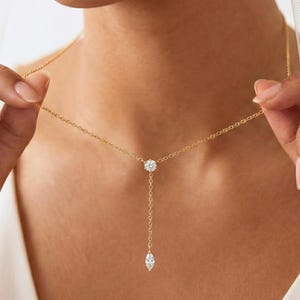 3.3 mm ソリッドゴールド スネークチェーンネックレス 14k リアル