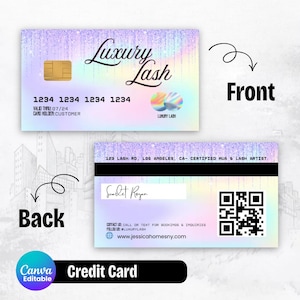 holographic debit card Custom Debit Card Holographic
