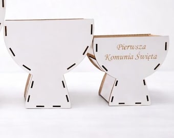 Kalk för mässa - 2 storlekar - svg