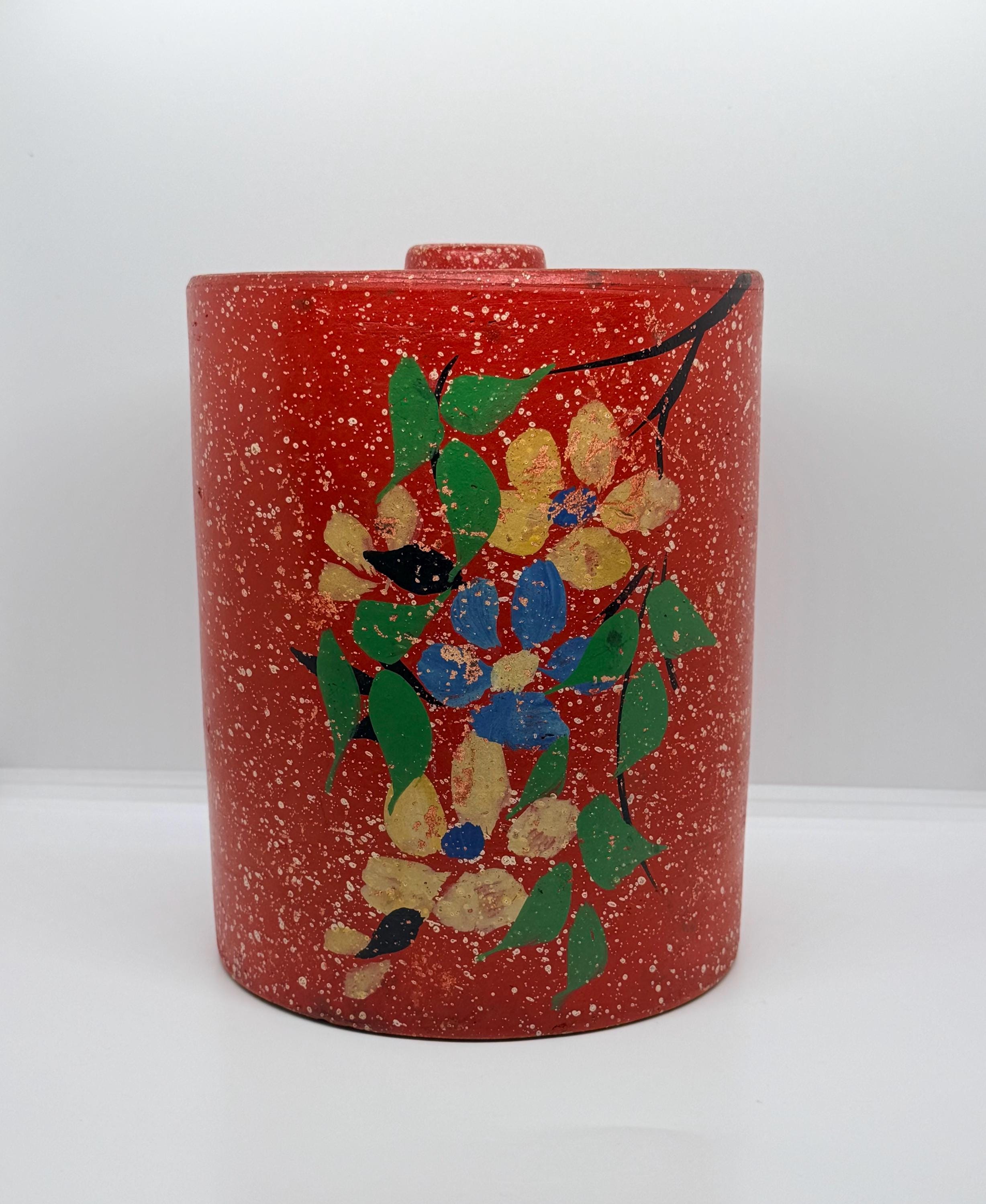Ransburg Cookie Jars - Etsy