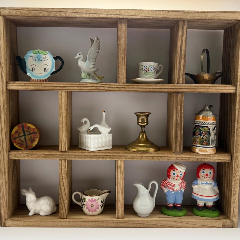 Knick Knacks - Etsy