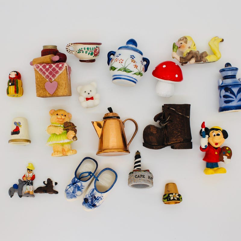 Printer Tray Treasures - Etsy