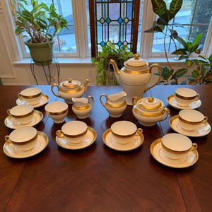 Minton Buckingham - Etsy