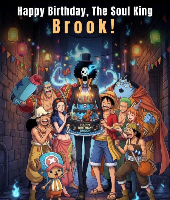 one piece tcg king deck Brook Soul Skull Box - - 100 Double Sleeved Cards Official One Piece trading card featuring iconic leader King One Piece TCG – Kuzan
