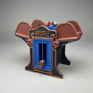 card shuffler with sleeves Dragon Shield Japanese-Sized Matte Sleeves 60ct Assorted colors – Odin's  Place main image 0