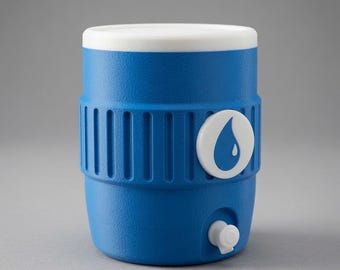MTG Drink Cooler Deck Box