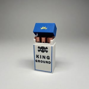 how much is a deck of cigarettes Cigarettes Card Deck