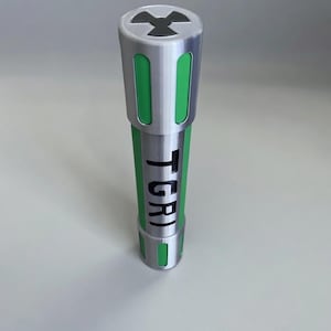 TMNT Ooze Canister Playmat Holder | Teenage Mutant Ninja Turtles