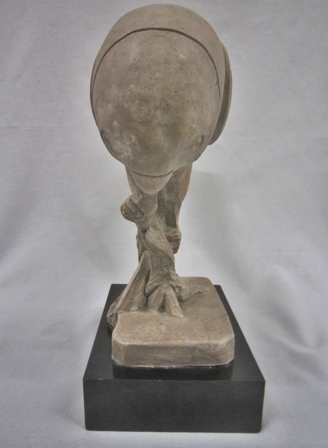 Austin Production Sculpture, 1980's - Etsy