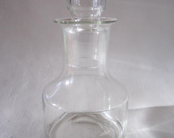 Mid C Scotch Tasting Decanter