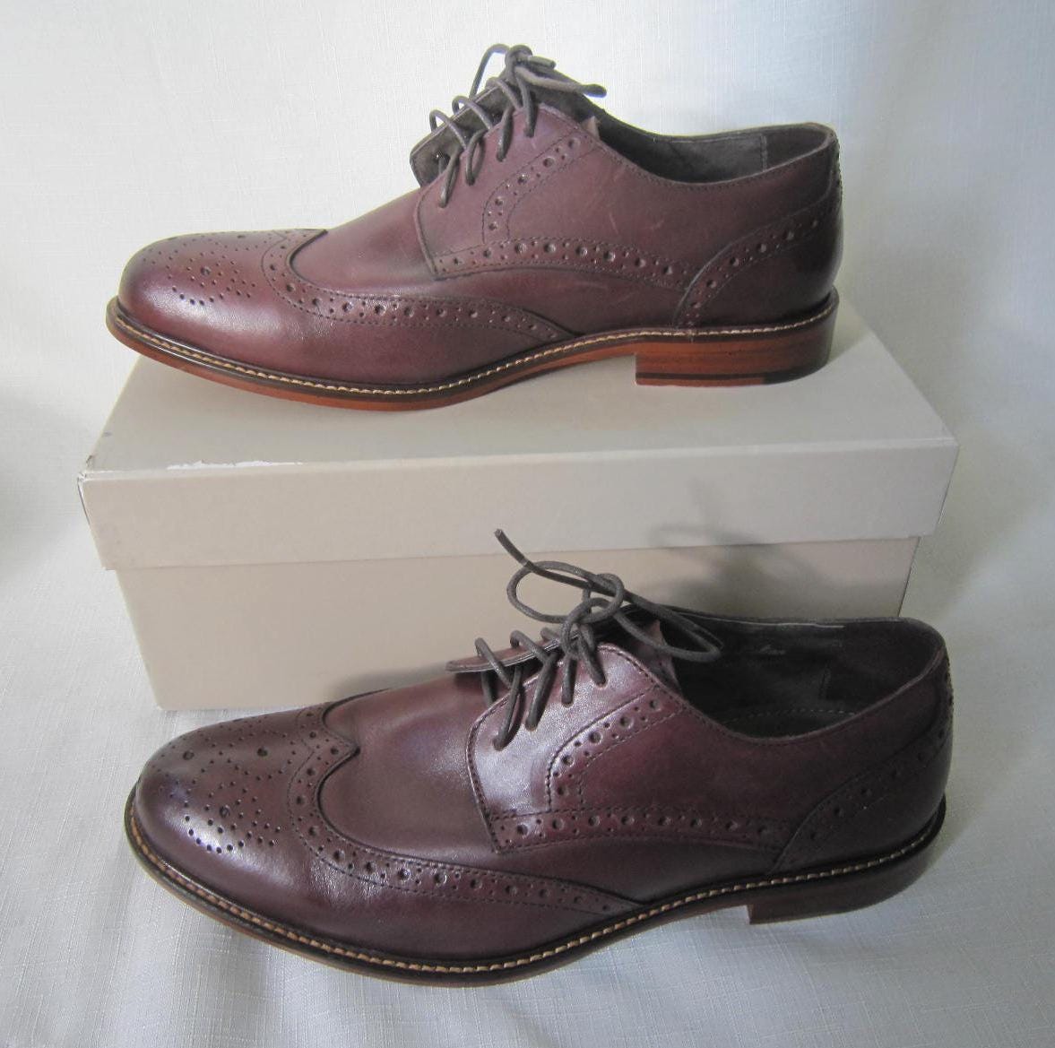 Joseph Abboud Shoes